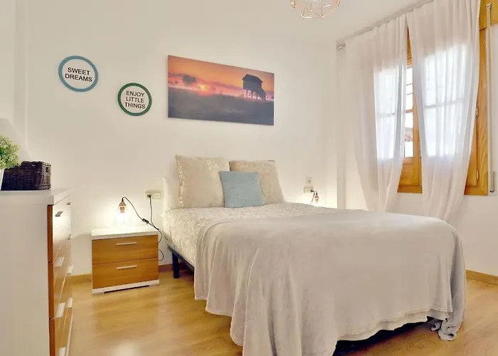 Apartamento Posada La Juderia I