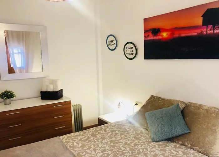 Apartamento Posada La Juderia I