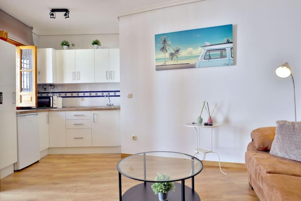 Apartamento La Juderia I