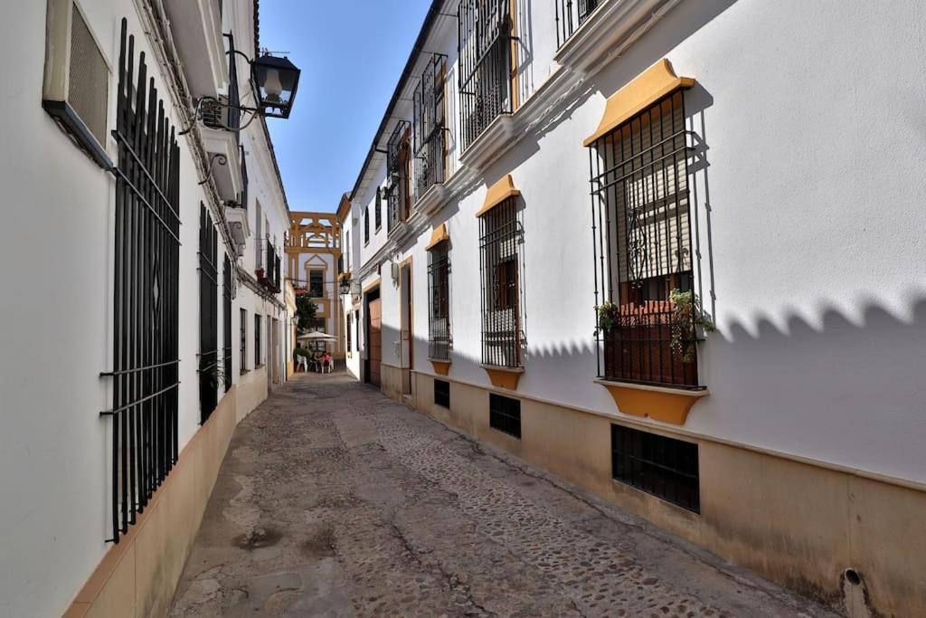 La Juderia I Córdoba