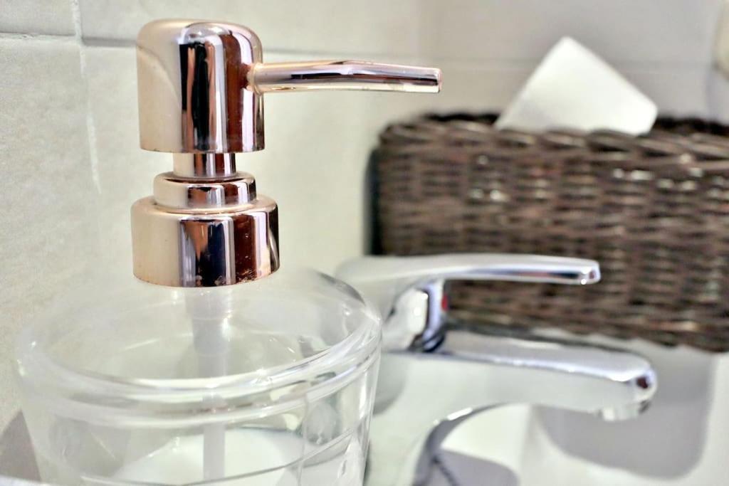 Apartamento La Juderia I