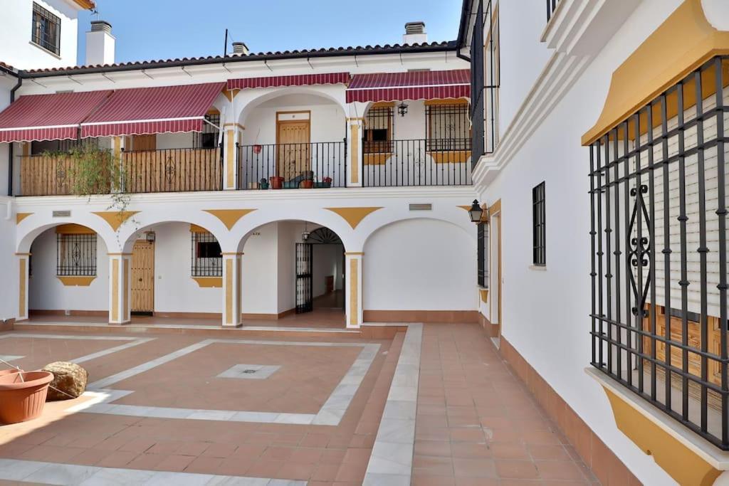 La Juderia I Apartamento *