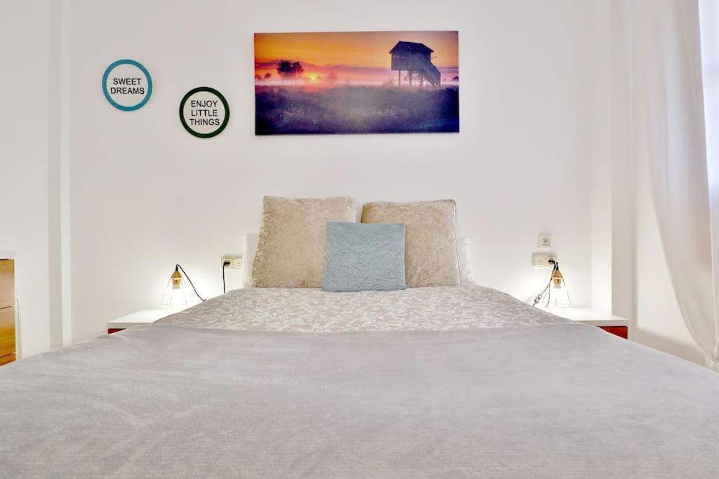 La Juderia I Apartamento Córdoba