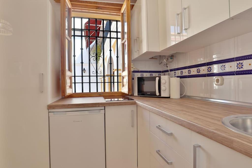 Apartamento La Juderia I *