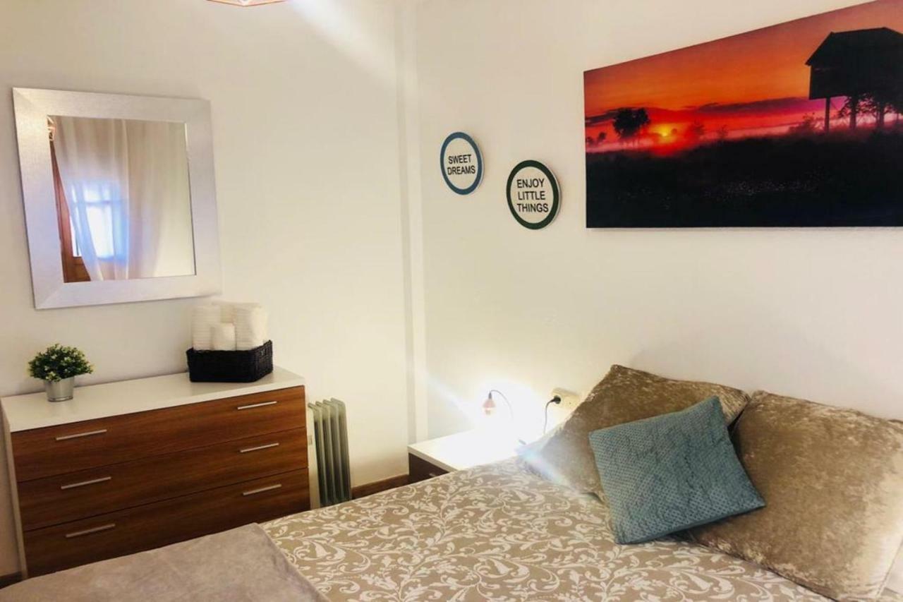 La Juderia I Apartamento