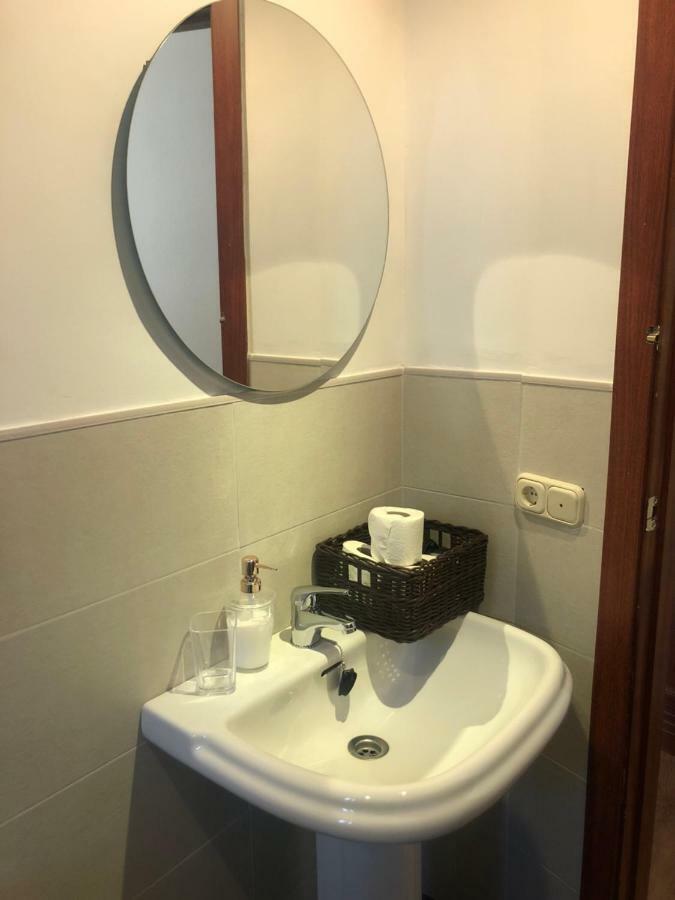 Apartamento La Juderia I *