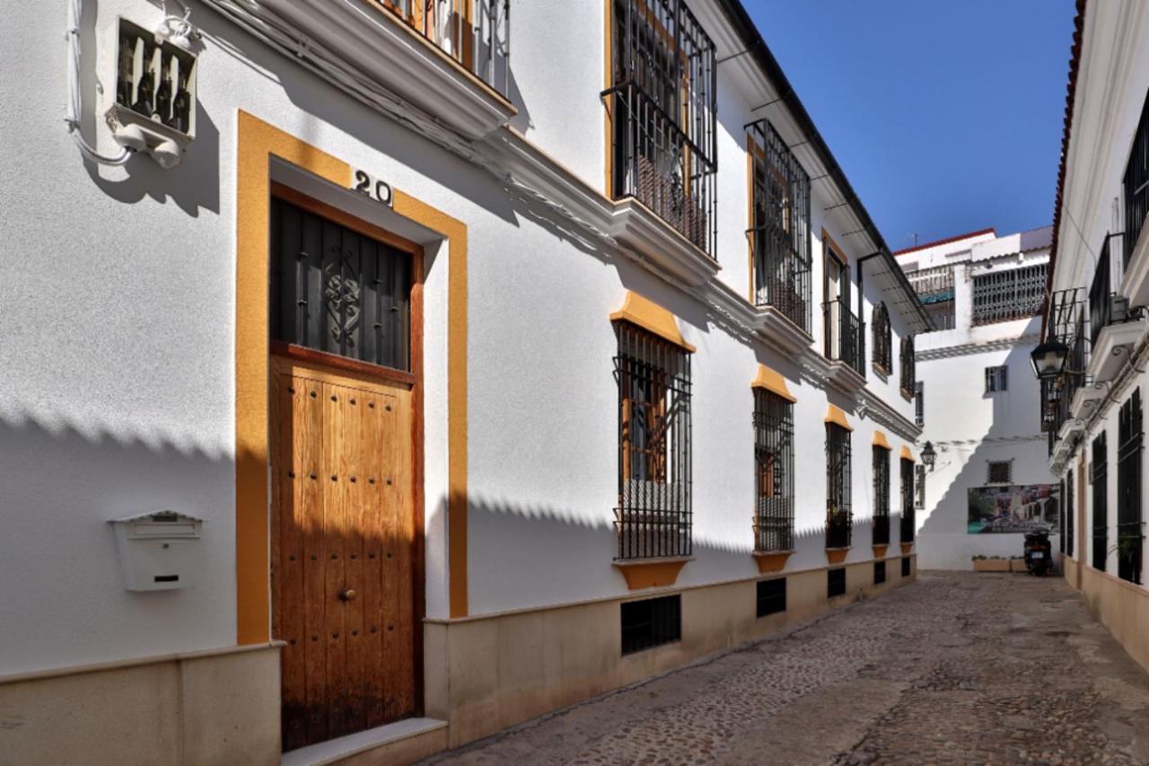 La Juderia I * Córdoba