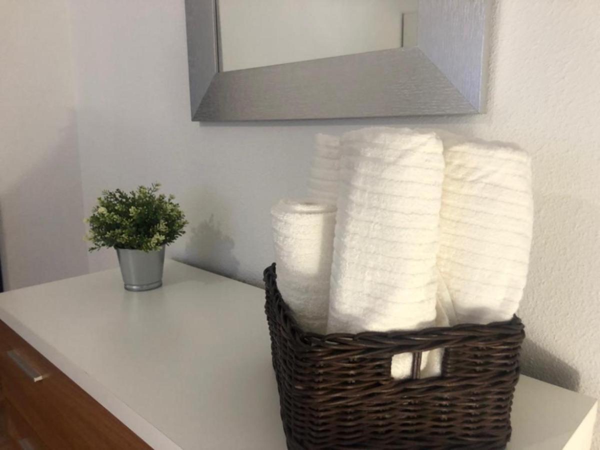 La Juderia I Apartamento *